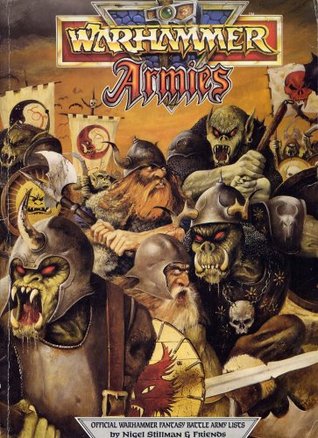 Warhammer Rulebook (Warhammer)