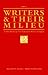 Writers & Their Milieu: An ...