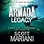 The Armada Legacy (Ben Hope, #8)