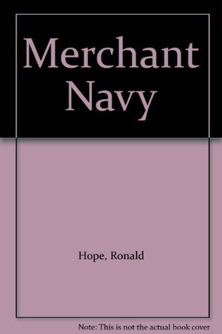 The Merchant Navy (Hardcover)