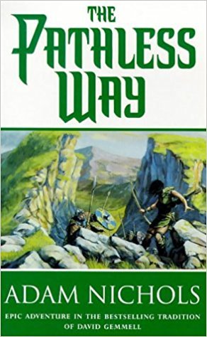 The Pathless Way
