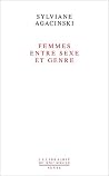 Femmes entre sexe...