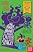 The Baby Brother From Outer Space! by Pamela Butchart