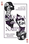 Guerra de los Naipes by Colleen Oakes