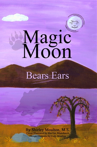 Bears Ears (Magic Moon #5)