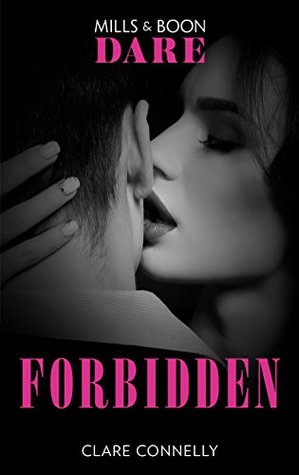 Forbidden (Kindle Edition)