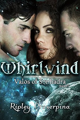 Whirlwind (Valos of Sonhadra #4)