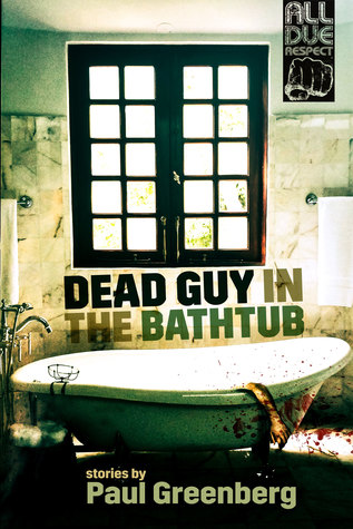 Dead Guy in the Bathtub (ebook)