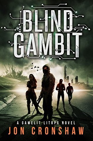 Blind Gambit (Blind Gambit #1)