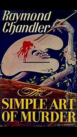 The Simple Art of Murder