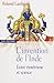 L’invention de l’Inde by Roland Lardinois