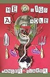 Book cover for He Digs a Hole