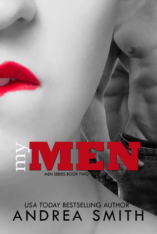 My Men (Men Series #2; G-Man #3.7)