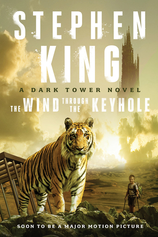 The Wind Through the Keyhole