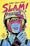 SLAM! The Next Jam #1