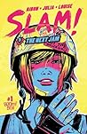 SLAM! The Next Jam #1 by Pamela Ribon