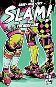 SLAM! The Next Jam #2