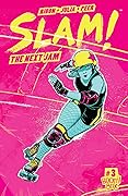 SLAM! The Next Jam #3