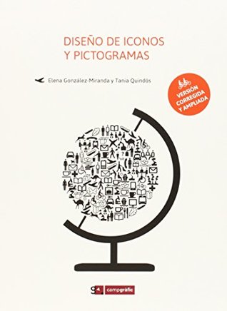 Diseño de iconos y pictogramas (Paperback)