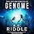 Genome (The Extinction Files, #2)