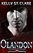 Olandon (The Tainted Accords #4.6) by Kelly St. Clare