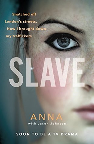 Slave (Kindle Edition)