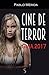 Cine de terror: Guía 2017