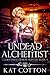 Undead Alchemist (Clem Star...