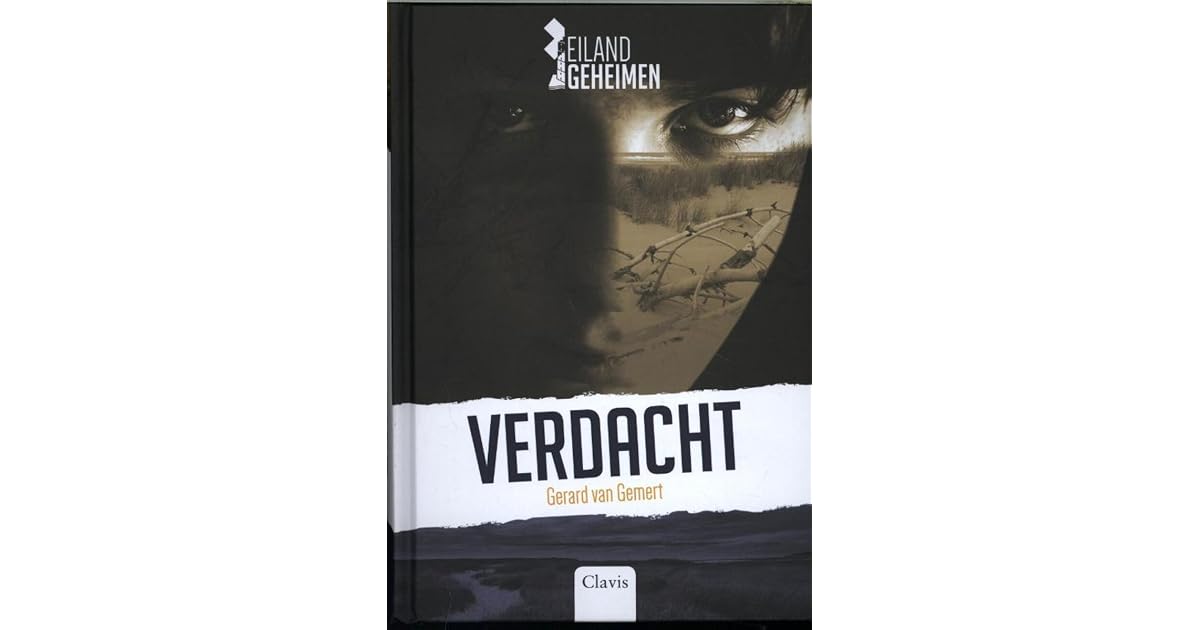 Verdacht by Gerard van Gemert