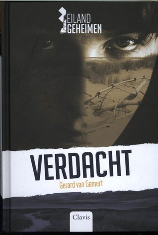 Verdacht (Hardcover)
