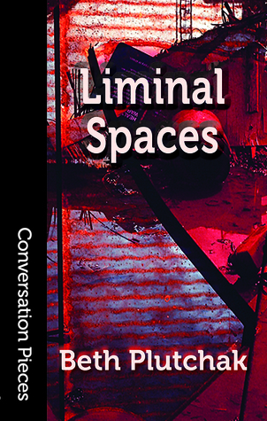 LiminalSpaces (Paperback)