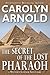The Secret of the Lost Pharaoh (Matthew Connor Adventure, #2)