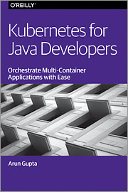 Kubernetes for Java Developers