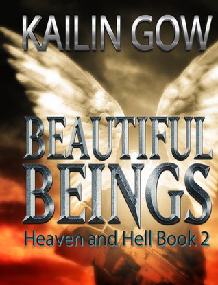 Heaven and Hell (Beautiful Beings, #2)
