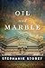Oil and Marble: A Novel of Leonardo and Michelangelo