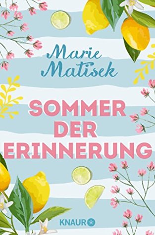 Sommer der Erinnerung: Eine kleine Geschichte aus Italien (Die Amalfi-Reihe) (German Edition)