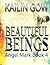 Angel Mark (Beautiful Beings, #4)