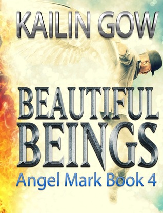 Angel Mark (Beautiful Beings, #4)