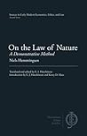 On the Law of Nat...