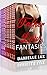 Father-in-Law Fantasies MEGA BUNDLE: 10 taboo Daughter-in-Law Father-in-Law stories (Father in Law Fantasies Book 1)