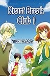 Heart Break Club, Vol. 1