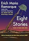 Eight Stories: Tales of War and Loss (Washington Mews Books, 3) Eight Stories: Tales of War and Loss (Washington Mews Books, 3)