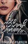 Blank Canvas (Diva's Ink, #1)