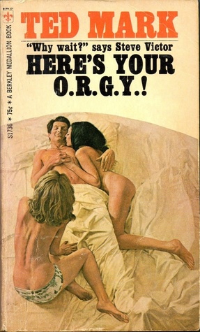 Here's Your Orgy (Paperback)