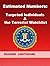 Estimated Numbers: Targeted Individuals the Terrorist Watchlist
