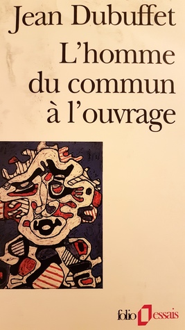 L'homme du commun à l'ouvrage