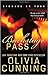 Backstage Pass (Sinners on Tour, #1) by Olivia Cunning