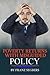 Poverty Returns with Misguided Policy