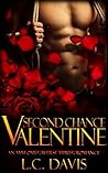 Book cover for Second Chance Valentine