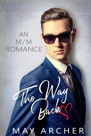 The Way Back (The Way Home #3.5)